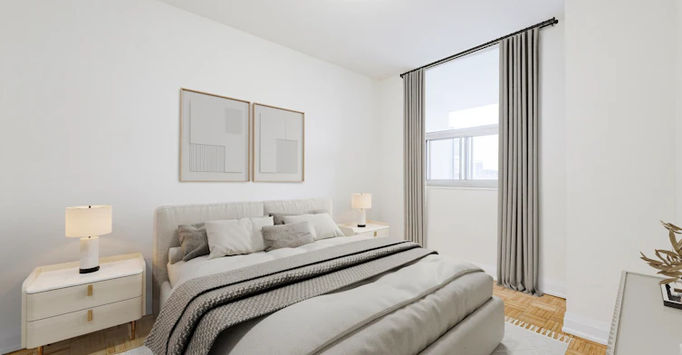 2110-140 Carlton Street, Toronto, ON, M5A 3W7 - 3