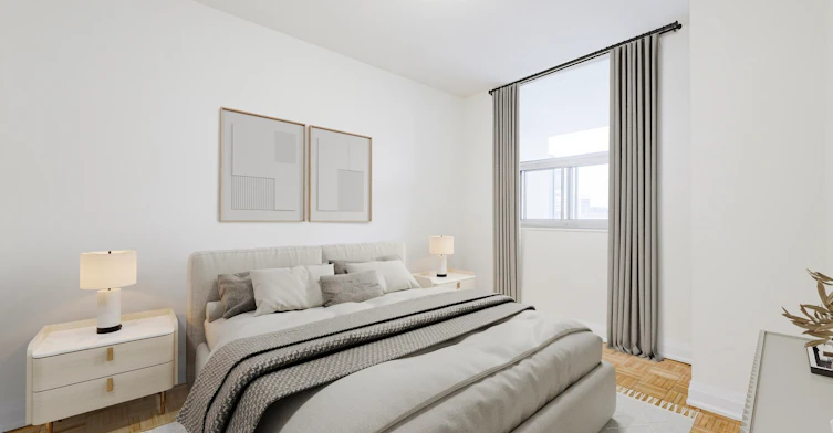 1809-140 Carlton Street, Toronto, ON, M5A 3W7 - 3