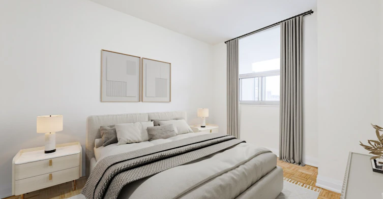 709-140 Carlton Street, Toronto, ON, M5A 3W7 - 3
