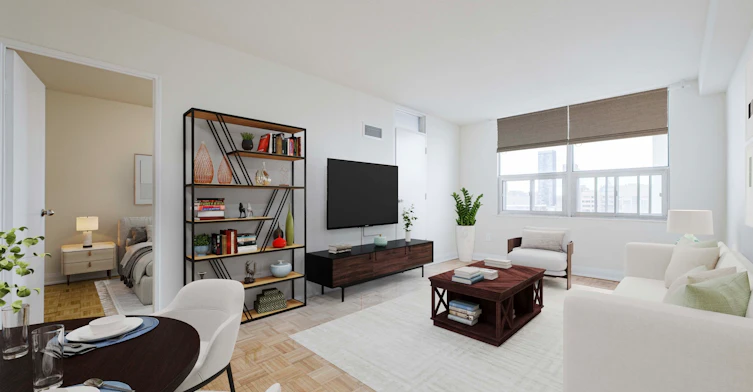 709-140 Carlton Street, Toronto, ON, M5A 3W7