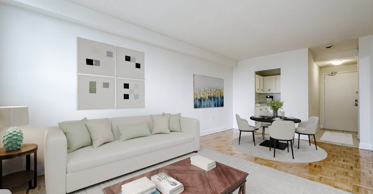 709-140 Carlton Street, Toronto, ON, M5A 3W7 - 2