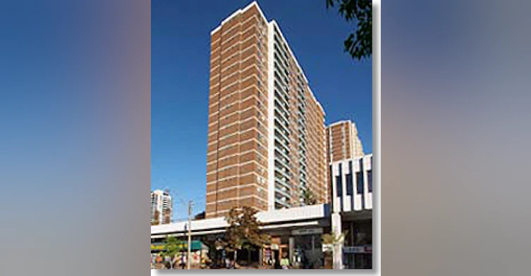 2018-140 Carlton Street, Toronto, ON, M5A 3W7 - 2