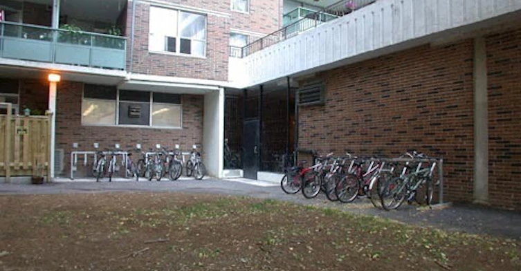 1118-140 Carlton Street, Toronto, ON, M5A 3W7 - 7