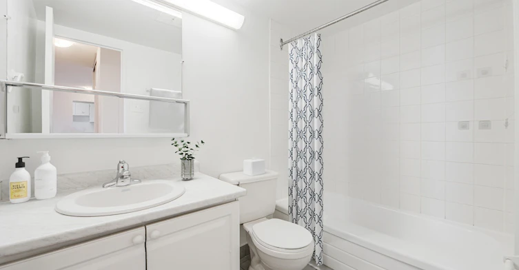 2218-140 Carlton Street, Toronto, ON, M5A 3W7 - 6