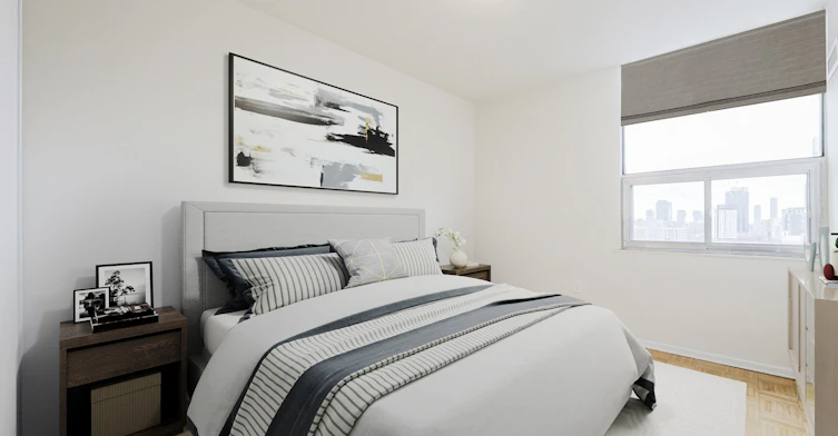 2218-140 Carlton Street, Toronto, ON, M5A 3W7 - 4