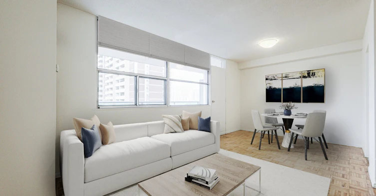 1004-140 Carlton Street, Toronto, ON, M5A 3W7 - 2
