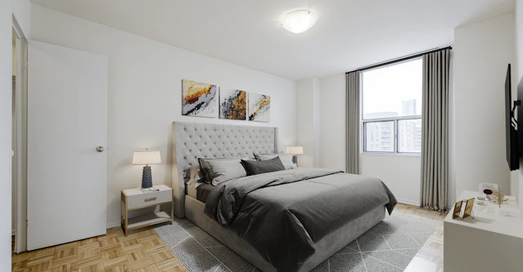 1004-140 Carlton Street, Toronto, ON, M5A 3W7 - 3