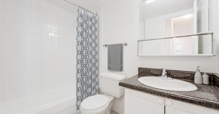 1004-140 Carlton Street, Toronto, ON, M5A 3W7 - 6