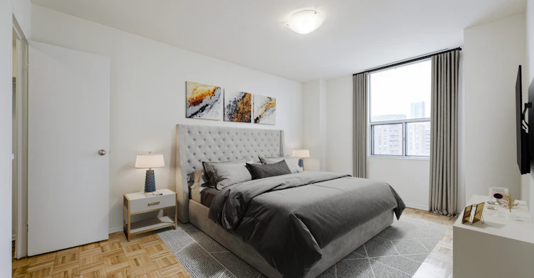 1411-140 Carlton Street, Toronto, ON, M5A 3W7 - 3