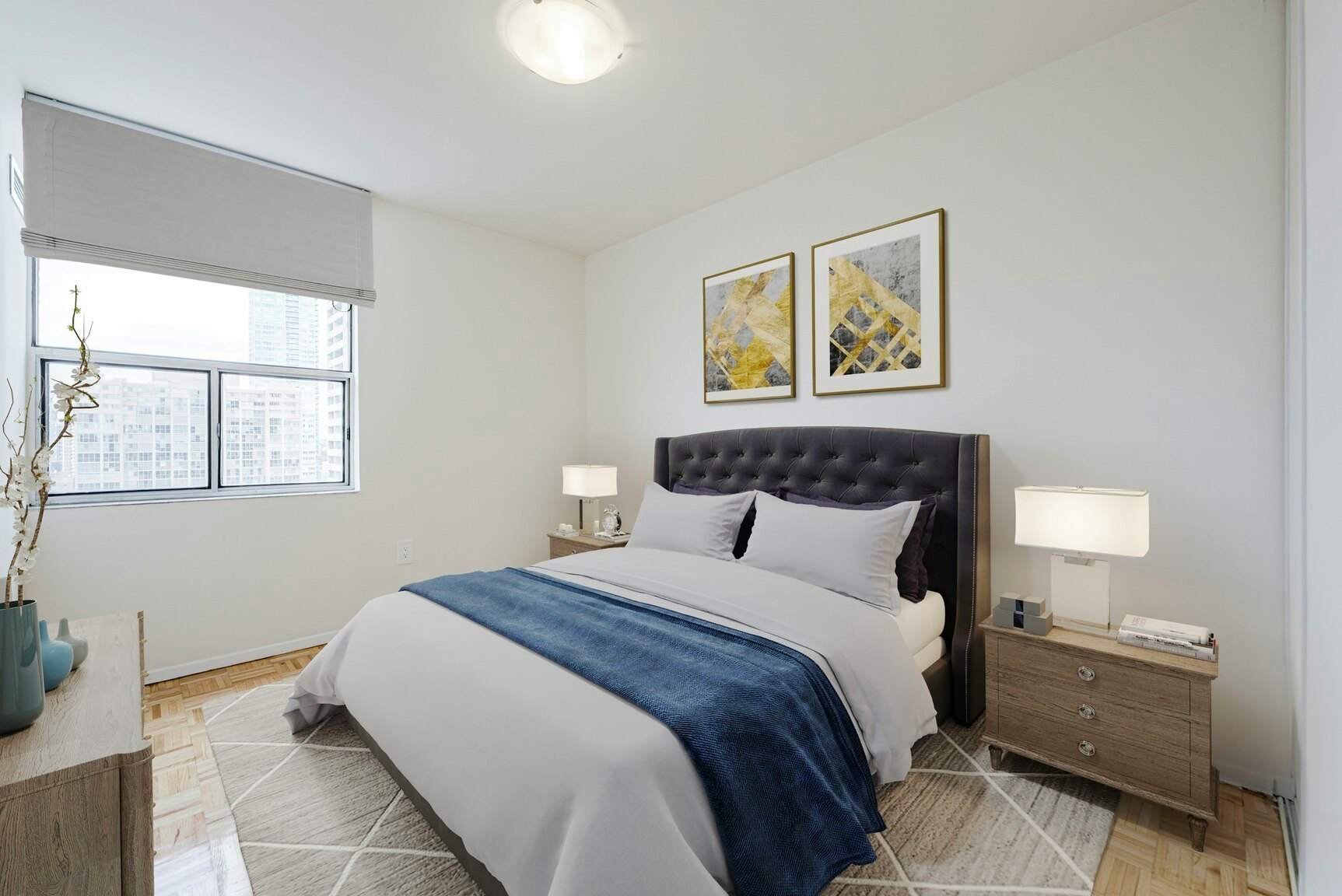 1411-140 Carlton Street, Toronto, ON, M5A 3W7 - 4