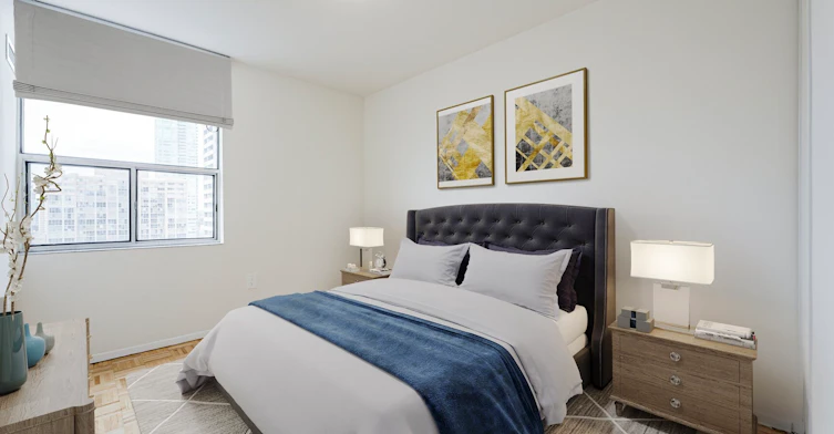1411-140 Carlton Street, Toronto, ON, M5A 3W7 - 4