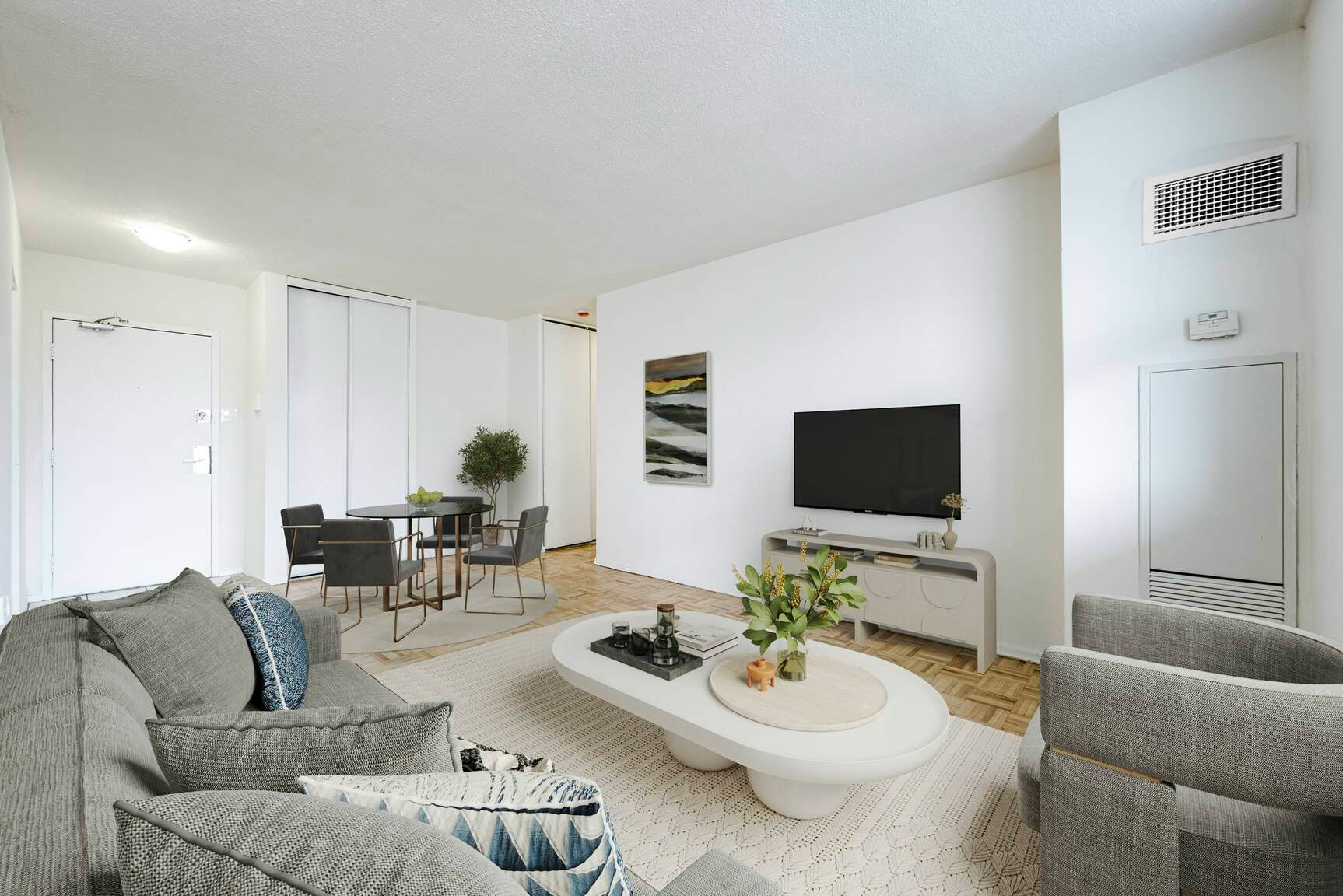 1411-140 Carlton Street, Toronto, ON, M5A 3W7