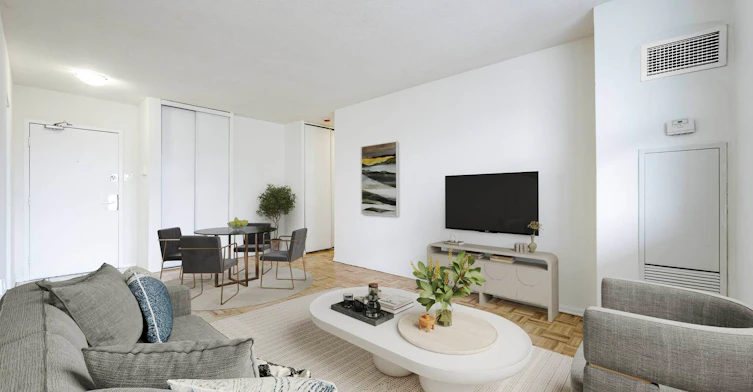 1411-140 Carlton Street, Toronto, ON, M5A 3W7