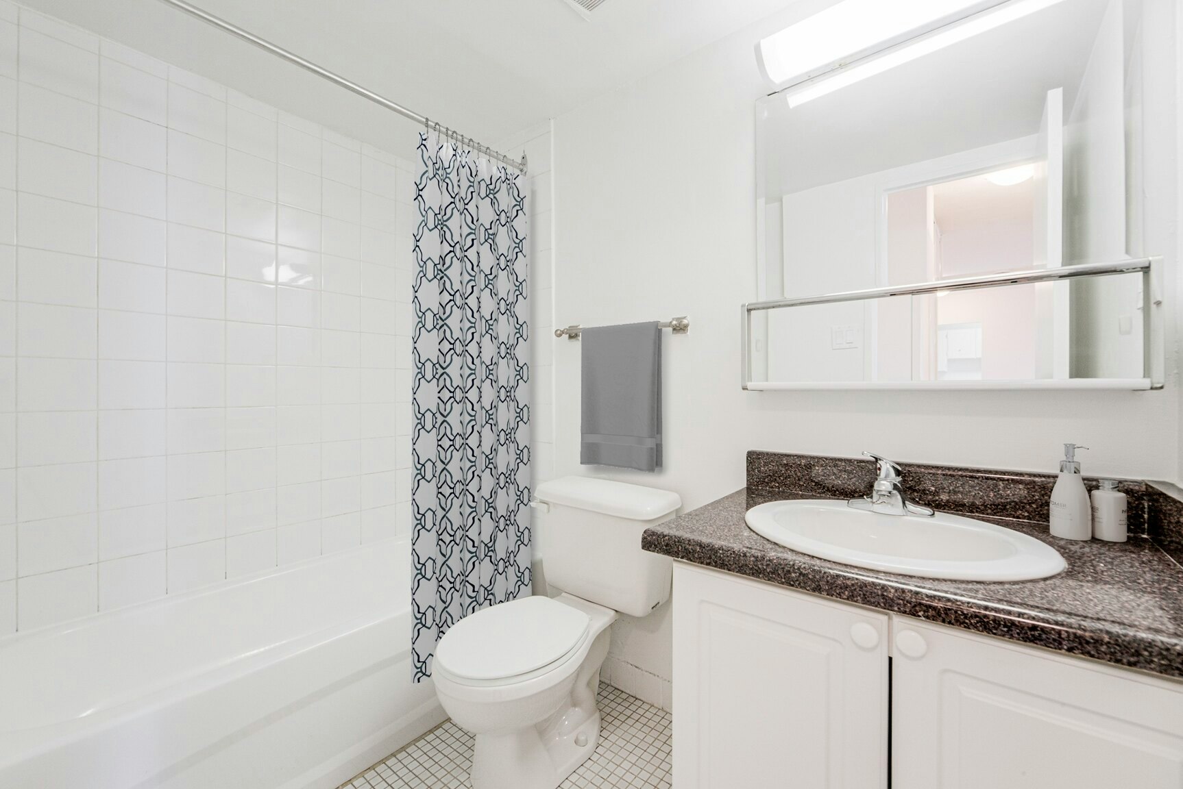 1411-140 Carlton Street, Toronto, ON, M5A 3W7 - 6