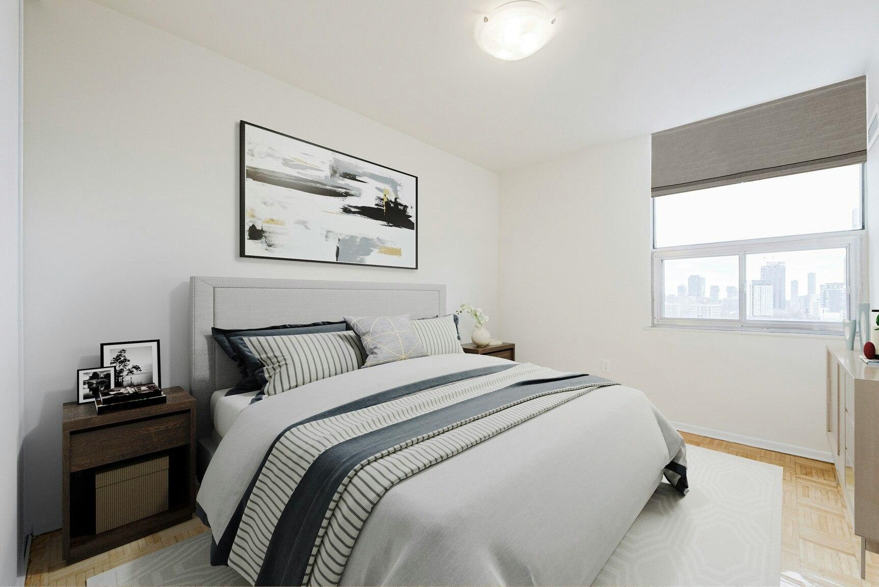 301-140 Carlton Street, Toronto, ON, M5A 3W7 - 4