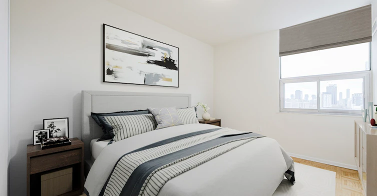 301-140 Carlton Street, Toronto, ON, M5A 3W7 - 4