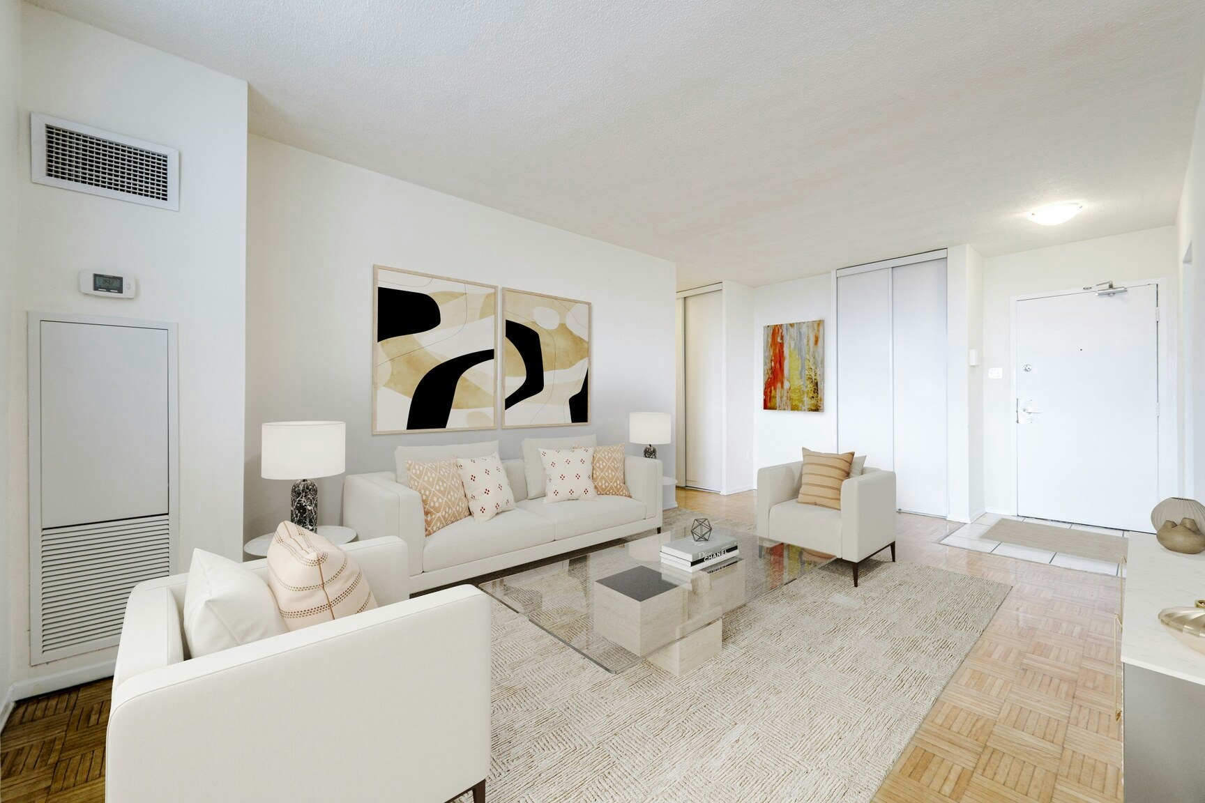 301-140 Carlton Street, Toronto, ON, M5A 3W7 - 2