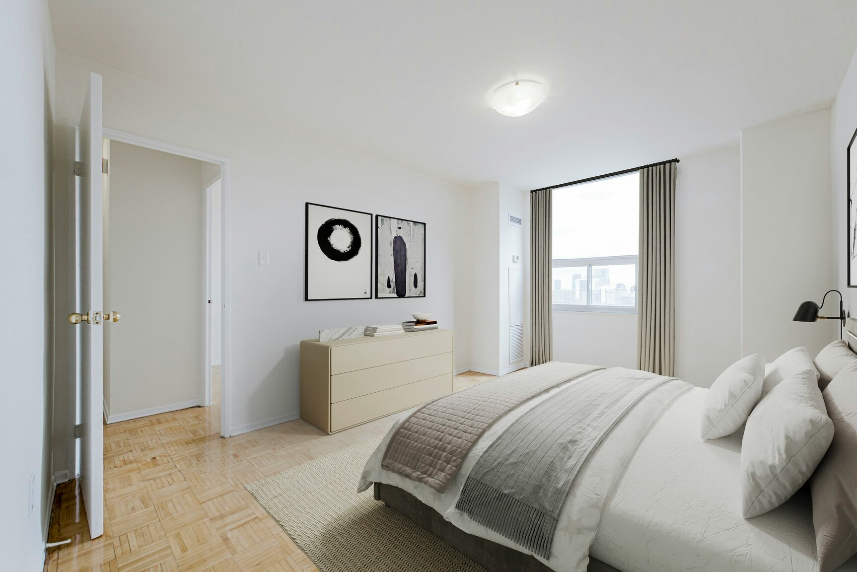 301-140 Carlton Street, Toronto, ON, M5A 3W7 - 3