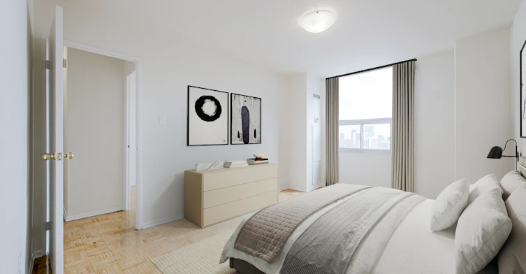 301-140 Carlton Street, Toronto, ON, M5A 3W7 - 3
