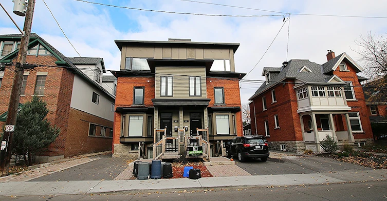 95-1C-97 Fourth Avenue, Ottawa, ON, K1S 2L1 - 8