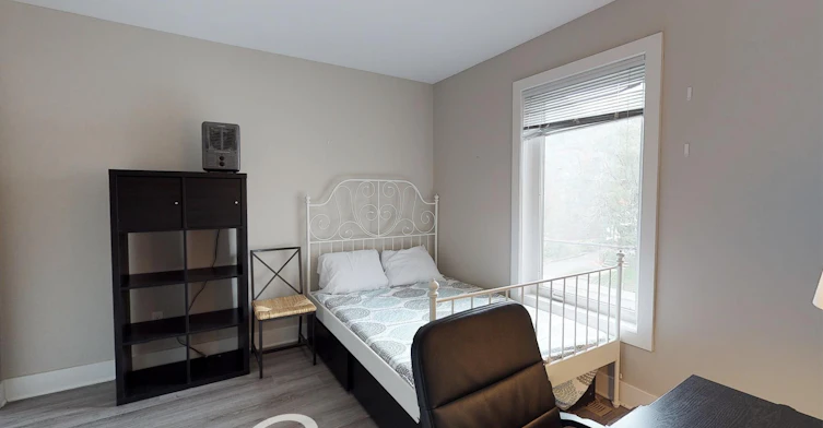 95-1C-97 Fourth Avenue, Ottawa, ON, K1S 2L1 - 2