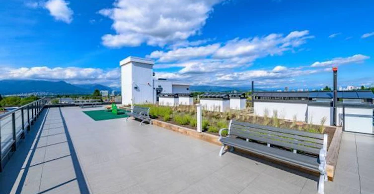 204-5656 Victoria Drive, Vancouver, BC, V5P 3W4 - 8