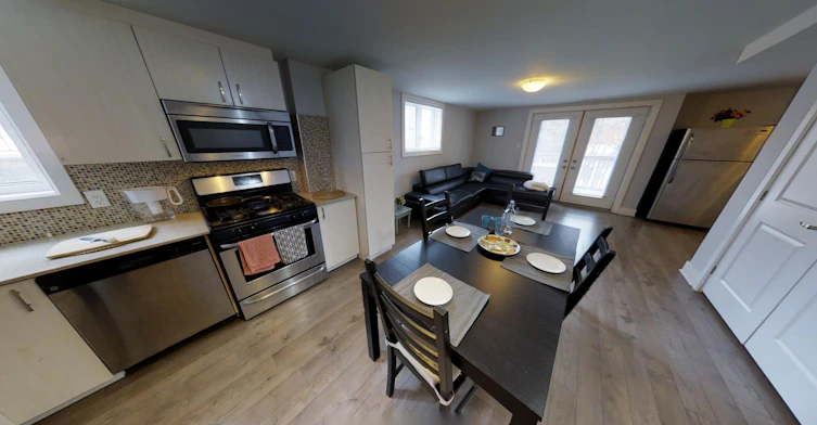 1 -173 Henderson, Ottawa, ON, K1N 7P7 - 3