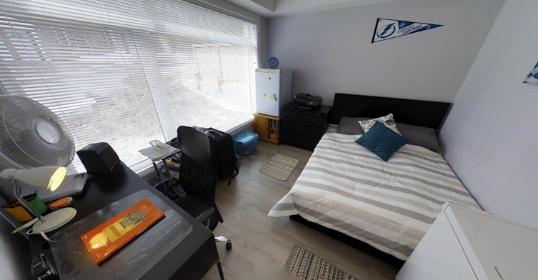 2G-173 Henderson, Ottawa, ON, K1N 7P7 - 3