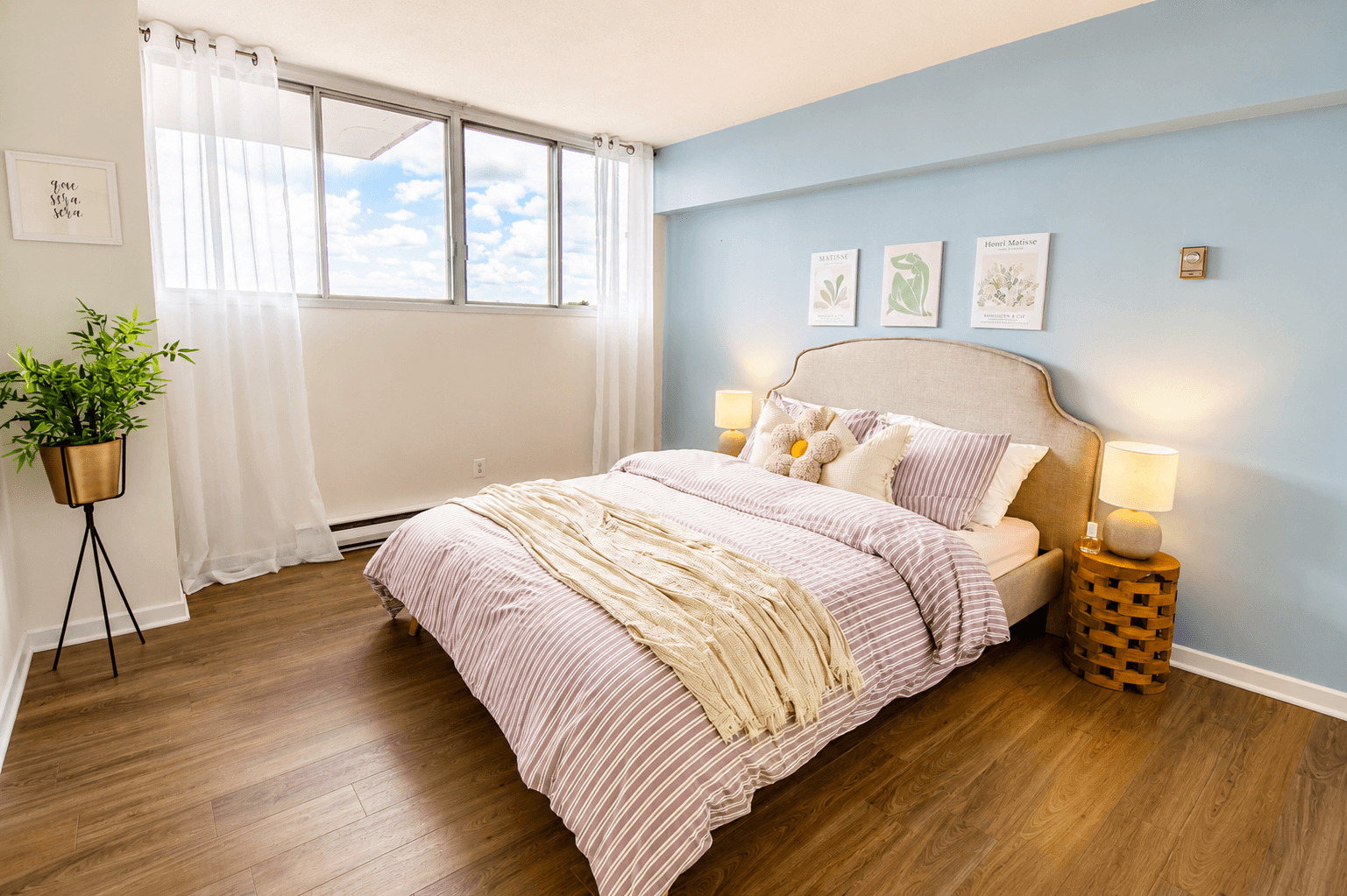 1218-700 St Joseph, Gatineau, QC, J8Y 4B1 - 5