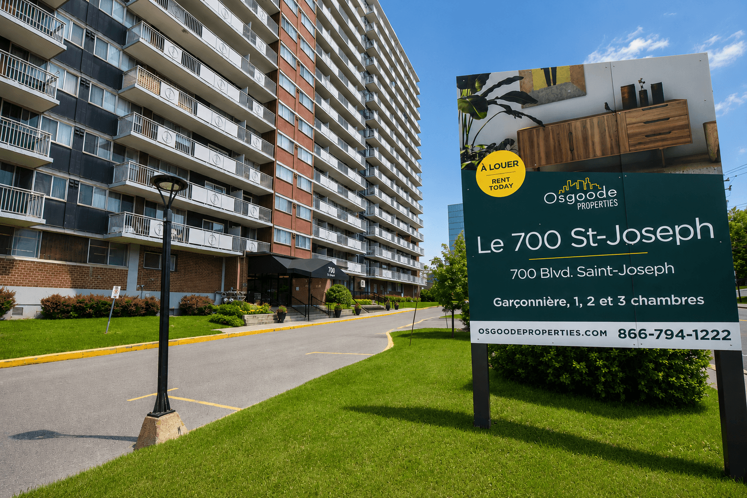 1605-700 St Joseph, Gatineau, QC, J8Y 4B1 - 13