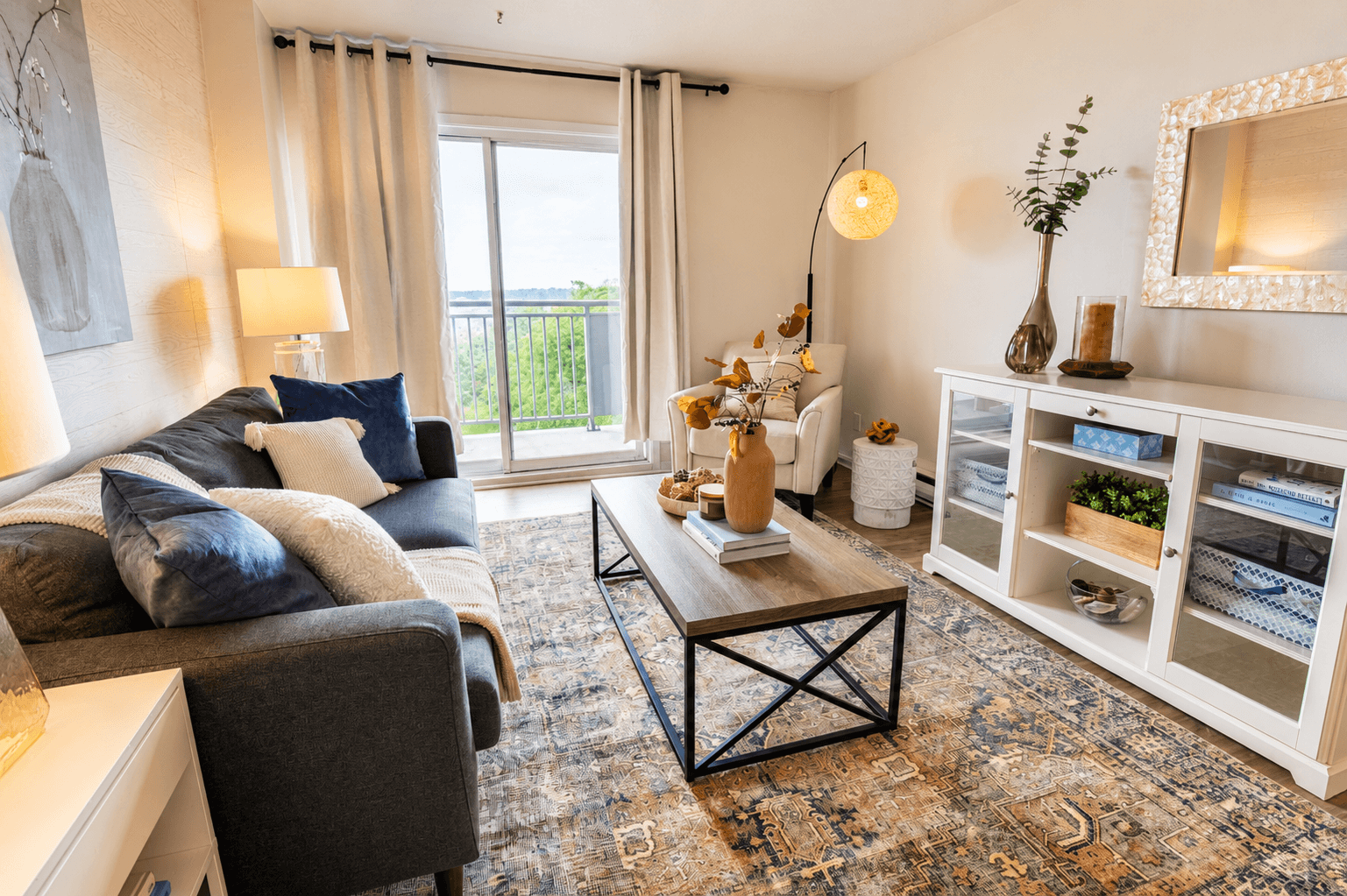 1605-700 St Joseph, Gatineau, QC, J8Y 4B1 - 4