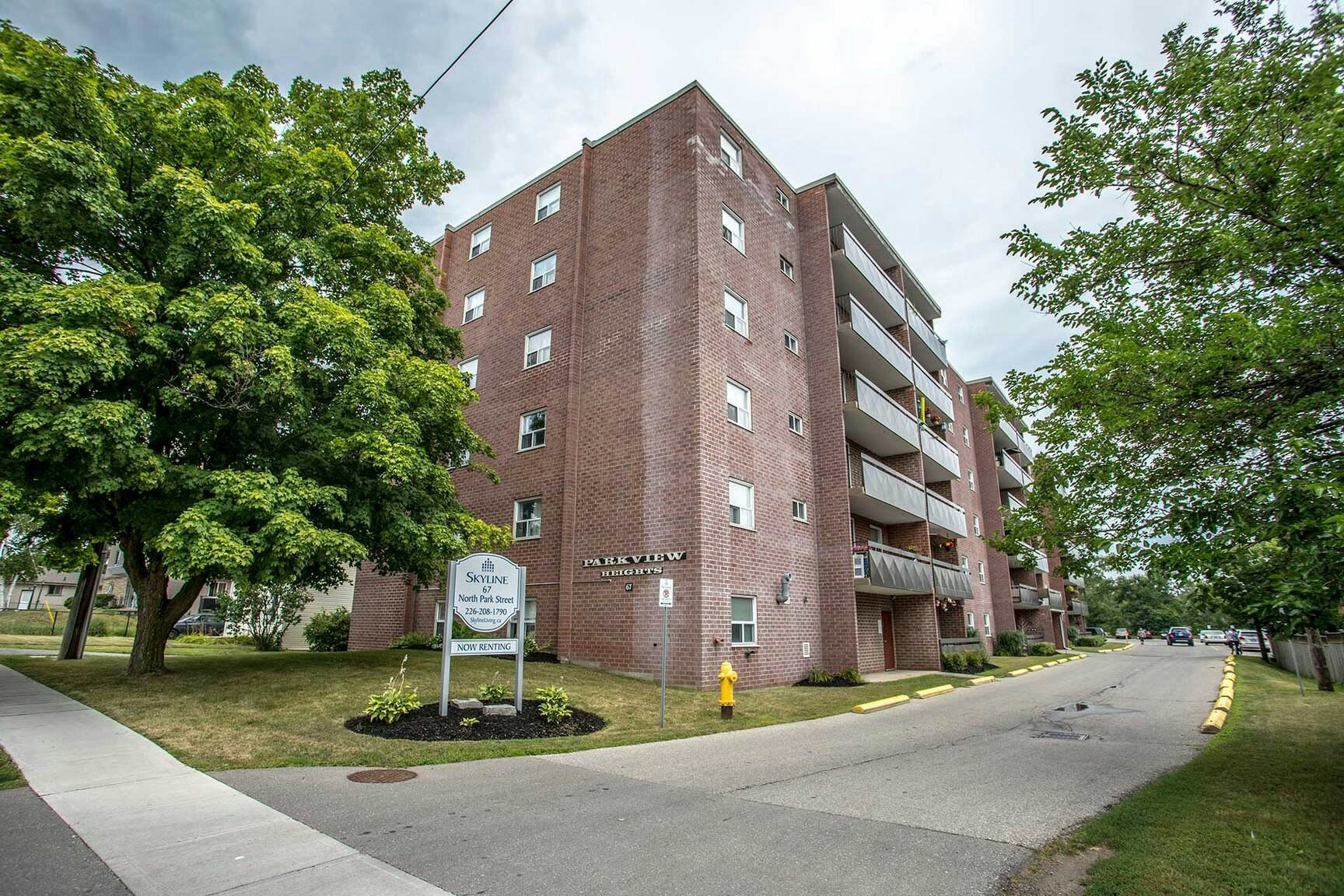 403-67 Park Street North, Brantford, ON, N3R 6N9