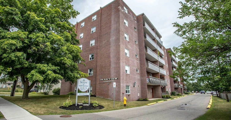 67 Park Street North, Brantford, ON, N3R 6N9