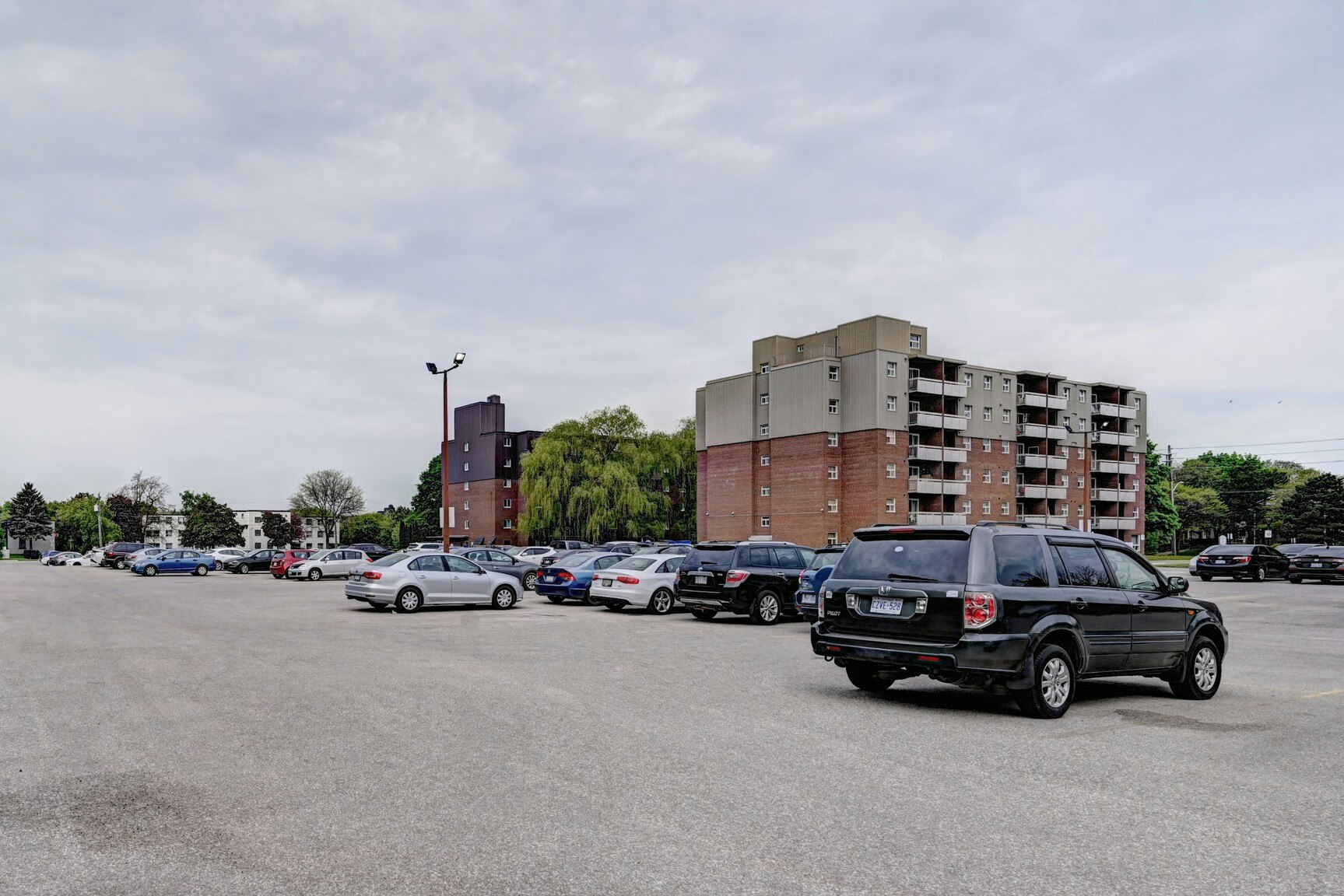 16-405-16 Willow Road, Guelph, ON, N1H 7B5 - 18