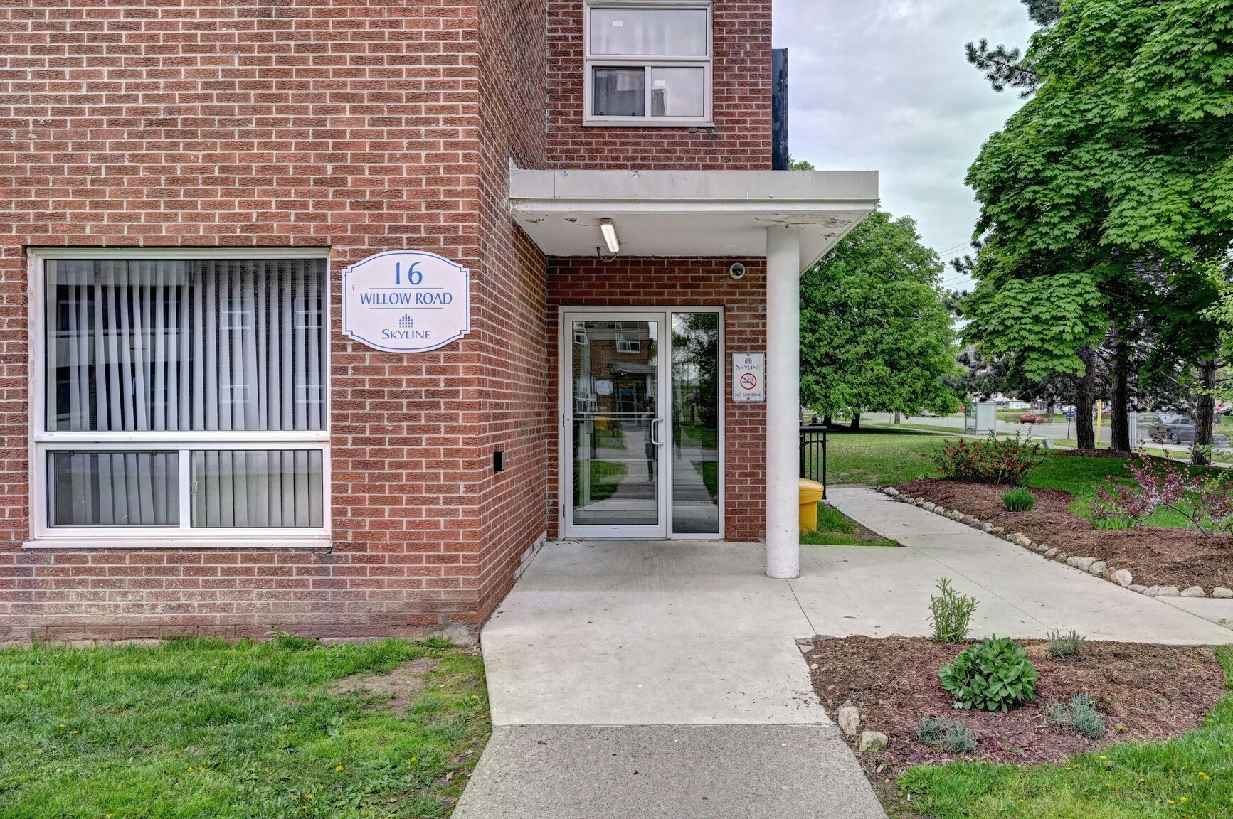 16-405-16 Willow Road, Guelph, ON, N1H 7B5 - 2