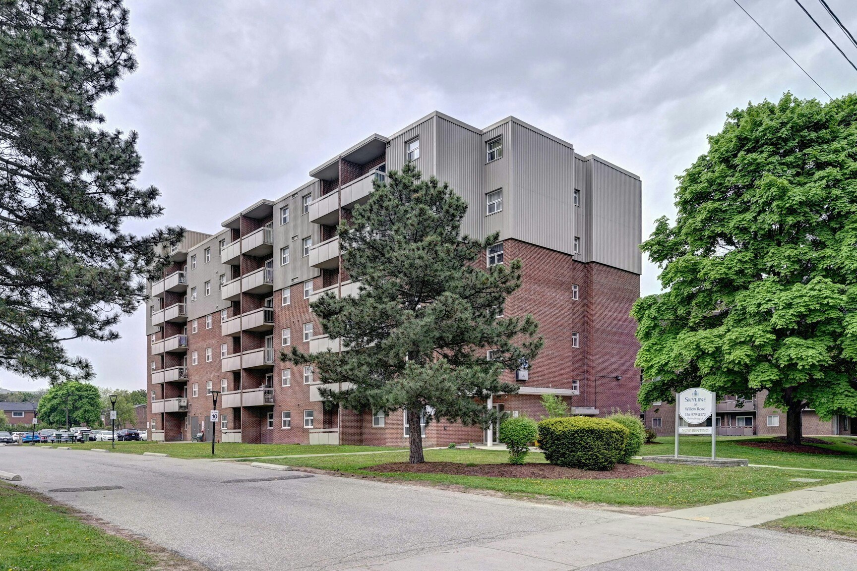 16-405-16 Willow Road, Guelph, ON, N1H 7B5