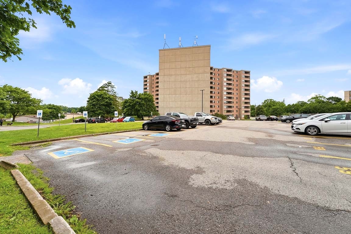 185-107-195 Berkshire Drive, London, ON, N6J 3R6 - 26