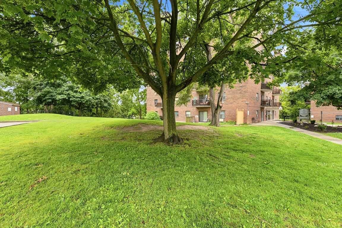185-607-195 Berkshire Drive, London, ON, N6J 3R6 - 28