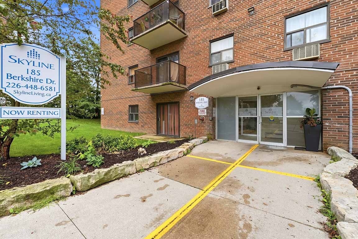 195 Berkshire Drive, London, ON, N6J 3R6 - 2
