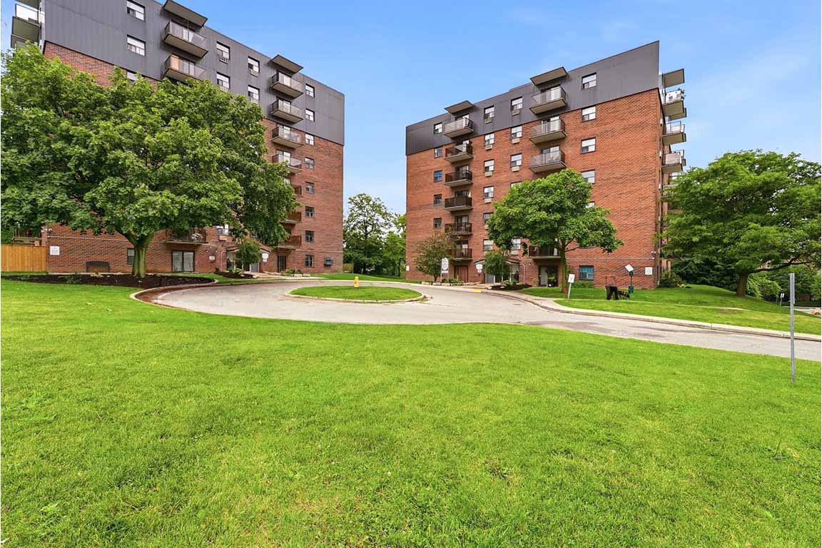 195 Berkshire Drive, London, ON, N6J 3R6