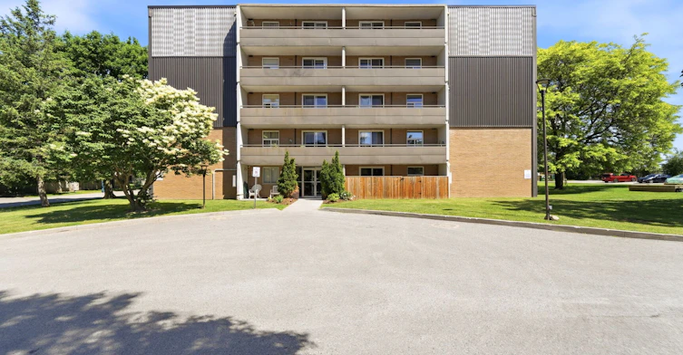 564 Durham Crescent, Woodstock, ON, N4S 5X3