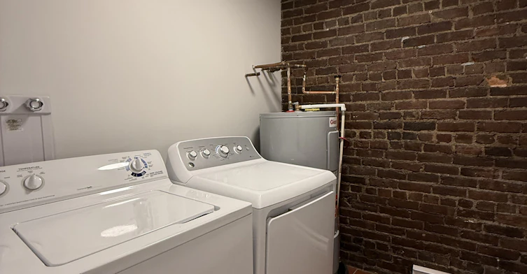 501-250A Saint Paul Rue Est, Montréal, QC, H2Y 1G9 - 6