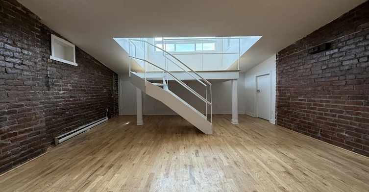 501-250A Saint Paul Rue Est, Montréal, QC, H2Y 1G9 - 3