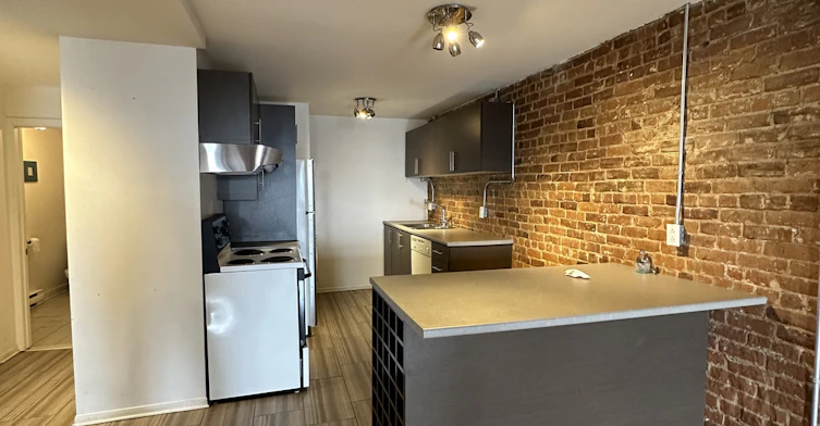 302-250A Saint Paul Rue Est, Montréal, QC, H2Y 1G9 - 6