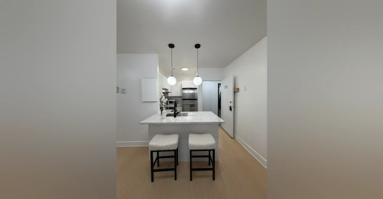 202-468 Mcgill Rue, Montréal, QC, H2Y 2H2 - 2