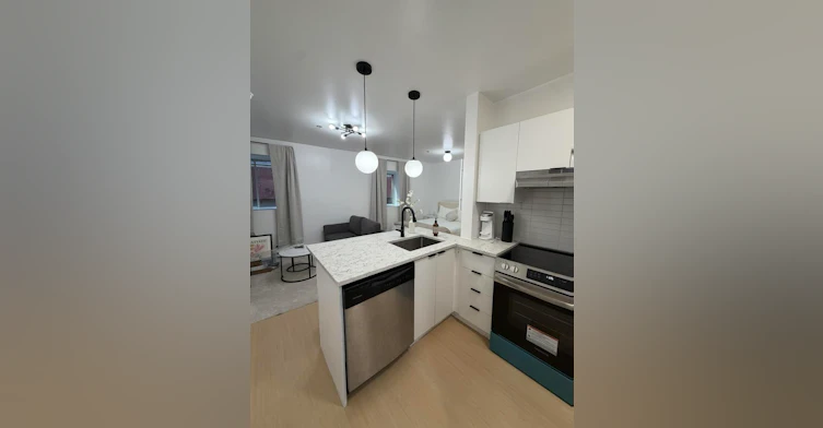 202-468 Mcgill Rue, Montréal, QC, H2Y 2H2