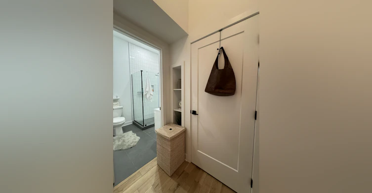 203-3734 Notre Dame Rue Ouest, Montréal, QC, H4C 1P7 - 7
