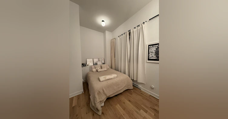 203-3734 Notre Dame Rue Ouest, Montréal, QC, H4C 1P7 - 4