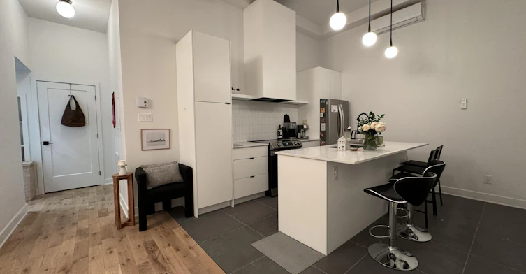 203-3734 Notre Dame Rue Ouest, Montréal, QC, H4C 1P7 - 5