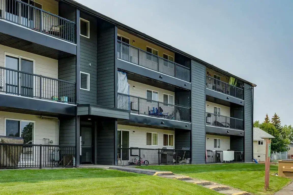 104-1440 28 Street E, Prince Albert, SK, S6V 6Z5 - 25